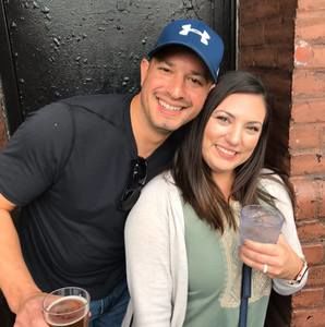 Meet your Posher, Tim